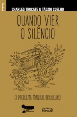 Quando Vier o Silêncio (Coleção Emergências)
