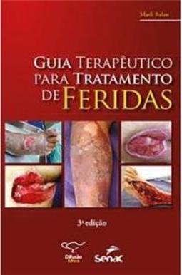 Guia Terapêutico para Tratamento de Feridas