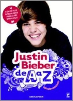 JUSTIN BIEBER DE A A Z