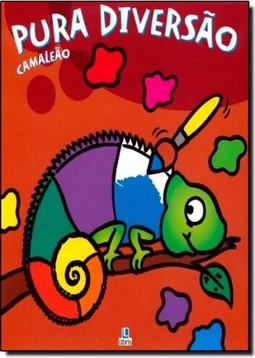Pura Diversao - Camaleao