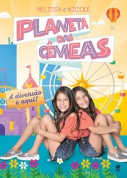 Planeta das gêmeas: a diversão é aqui!