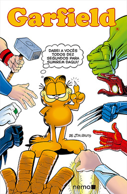 Garfield