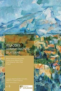 Relações administrativas bilaterais