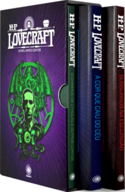 HP Lovecraft: os melhores contos