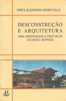 Desconstrução e Arquitetura
