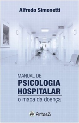 Manual de psicologia hospitalar: o mapa da doença