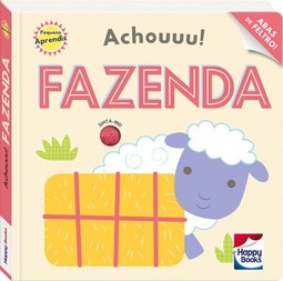 Pequeno aprendiz - Achouuu! Fazenda