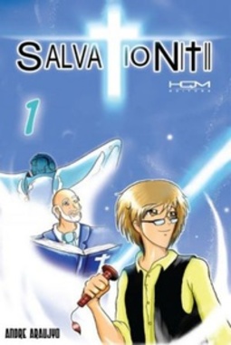 Salvation #01