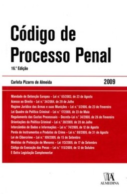 Código de processo penal