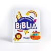 Minha Primeira Bíblia
