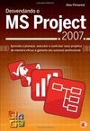 Desvendando o MS Project 2007