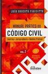 Manual Prático do Código Civil