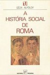 História Social de Roma, A - IMPORTADO