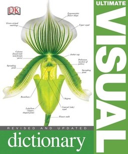 Ultimate Visual Dictionary