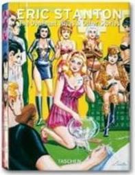 ERIC STANTON: THE DOMINANT WIVES AND OTH...ORIES (KO)