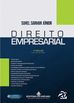 Direito empresarial