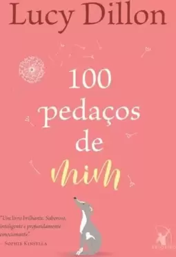 100 Pedaços de Mim