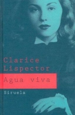 Agua Viva