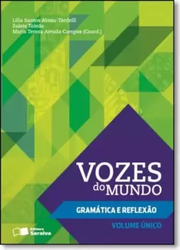 Vozes Do Mundo - Gramatica