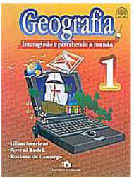 Geografia: Interagindo e Percebendo Mundo - 1 série - 1 grau