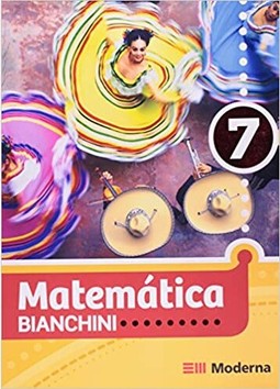 Matematica Bianchini - 7? Ano