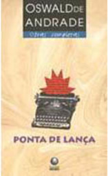 Ponta de Lança