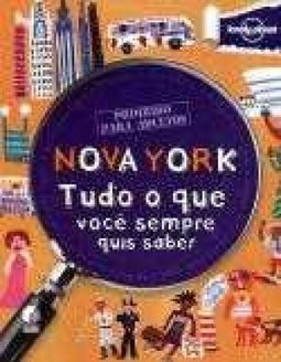 PROIBIDO PARA ADULTOS - NOVA YORK