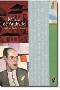 Melhores Poemas - Mário de Andrade