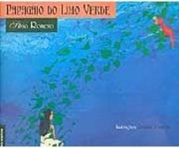 Papagaio do Limo Verde