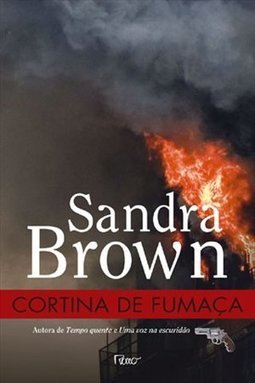 CORTINA DE FUMAÇA