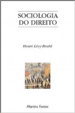 Sociologia do Direito