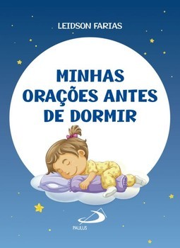 Minhas orações antes de dormir