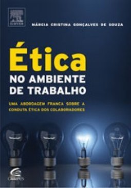 ETICA NO AMBIENTE DE TRABALHO