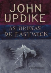 As Bruxas de Eastwick (Edição de Bolso)