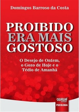 Proibido Era Mais Gostoso