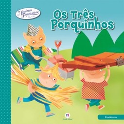 Os três porquinhos