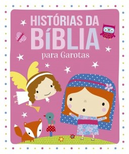 Histórias da Bíblia para garotas