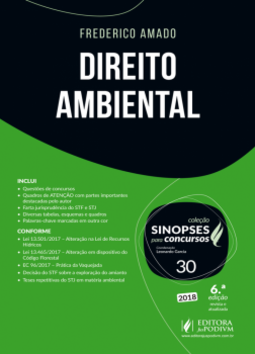 Direito ambiental