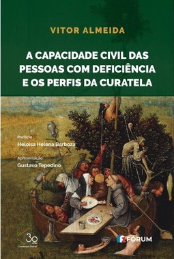 A Capacidade Civil das Pessoas com Deficiência e os Perfis da Curatela