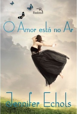 O amor esta no ar