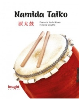 Namida Taiko