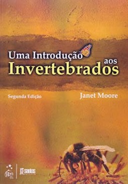 Uma introdução aos invertebrados