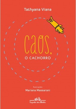 Caos, o cachorro