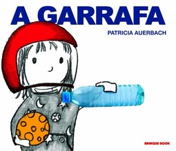 A garrafa