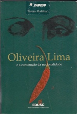 Oliveira Lima e a Construção da Nacionalidade