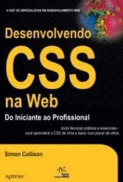 Desenvolvendo CSS na Web