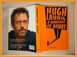 O Vendedor De Armas