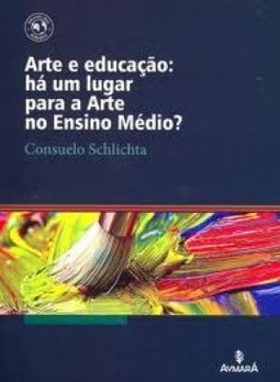 ARTE E EDUCACAO