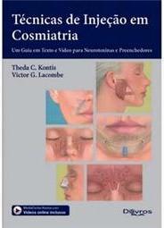 Técnicas de Intenção em Cosmiatria