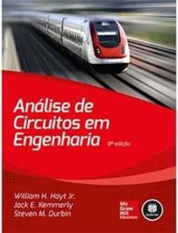 Análise de Circuitos em Engenharia